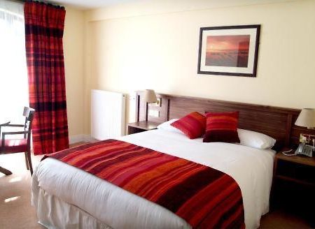 Best Western Belfry Hotel Waterford Ruang foto
