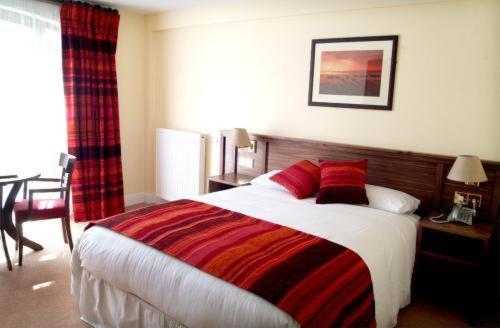 Best Western Belfry Hotel Waterford Ruang foto