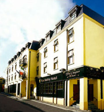 Best Western Belfry Hotel Waterford Bagian luar foto