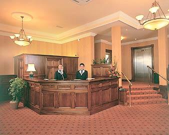 Best Western Belfry Hotel Waterford Bagian luar foto
