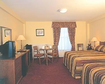 Best Western Belfry Hotel Waterford Bagian luar foto