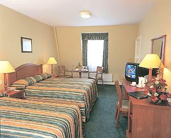 Best Western Belfry Hotel Waterford Bagian luar foto
