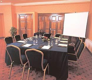 Best Western Belfry Hotel Waterford Fasilitas foto