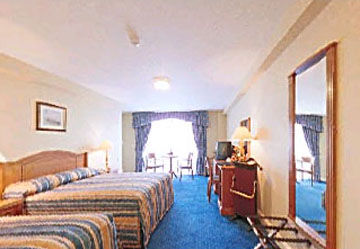 Best Western Belfry Hotel Waterford Bagian luar foto