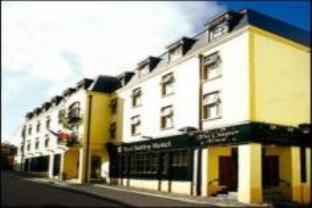 Best Western Belfry Hotel Waterford Bagian luar foto